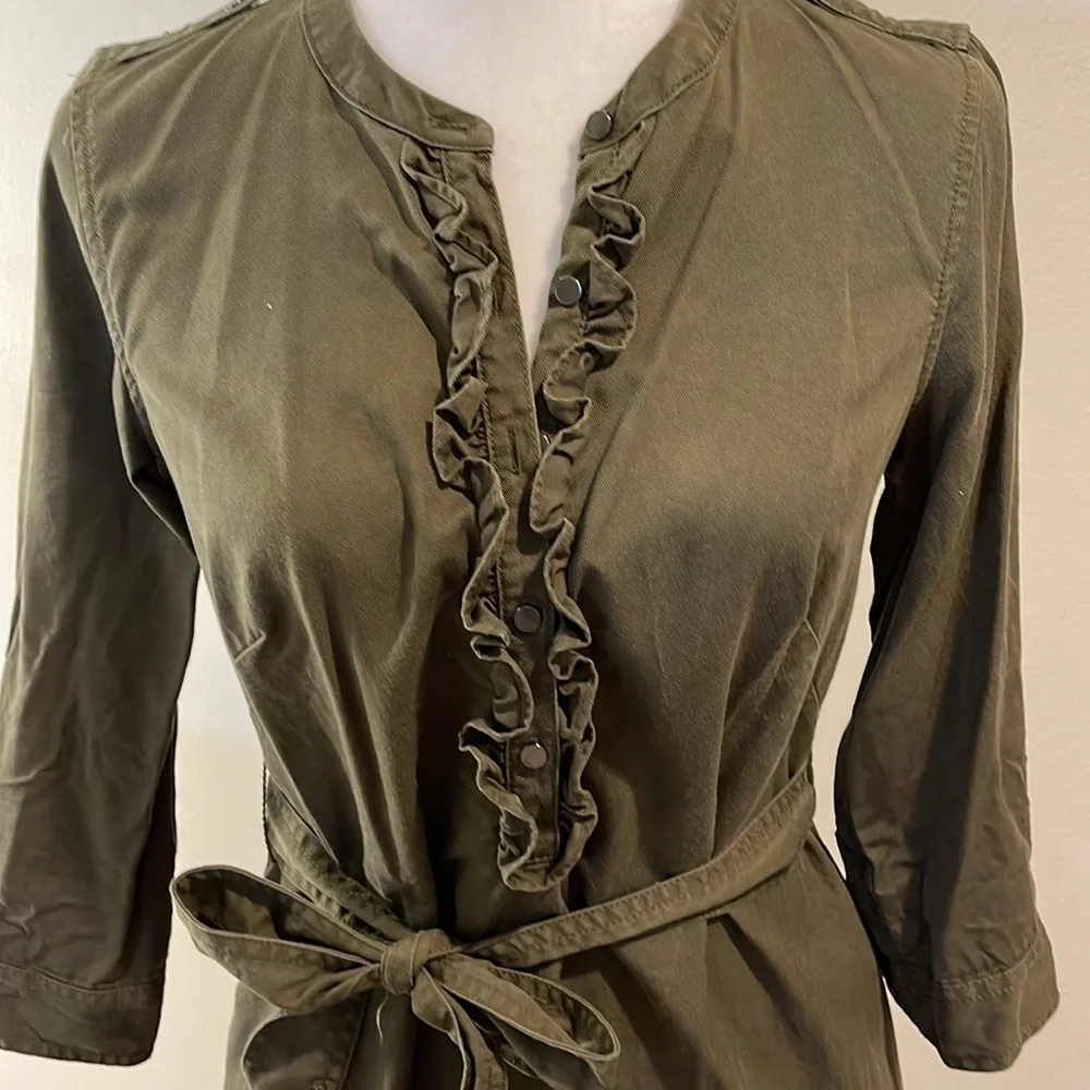 Talbots Dress - Picture 3 of 7